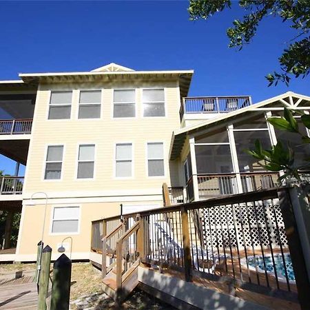 170-Solitude Home North Captiva エクステリア 写真