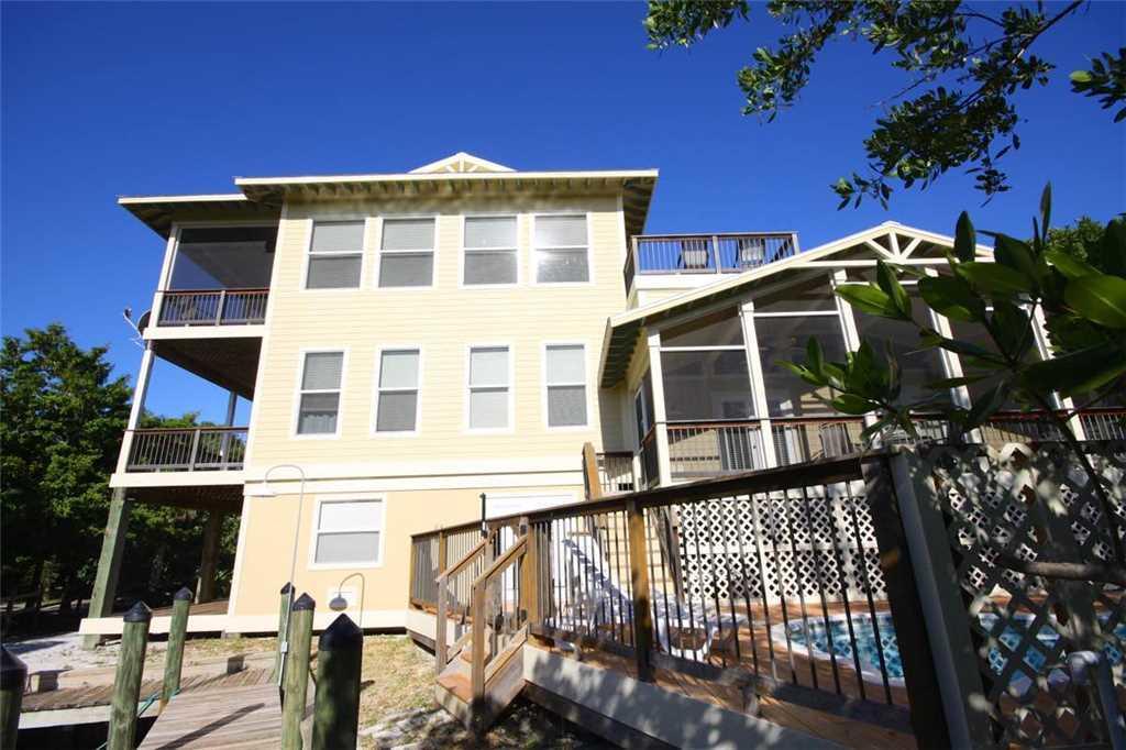 170-Solitude Home North Captiva エクステリア 写真