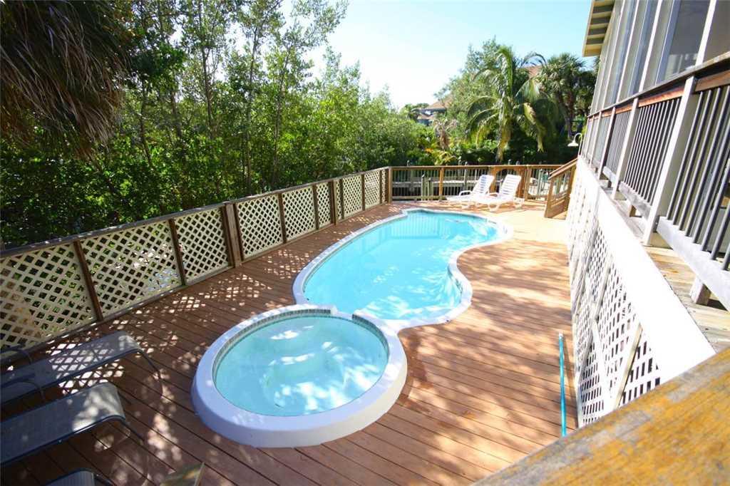 170-Solitude Home North Captiva エクステリア 写真