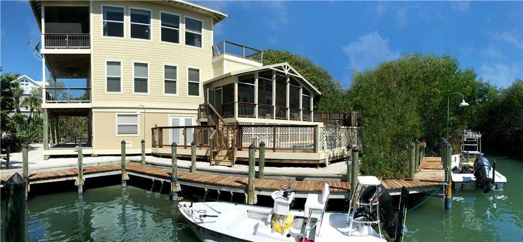 170-Solitude Home North Captiva エクステリア 写真