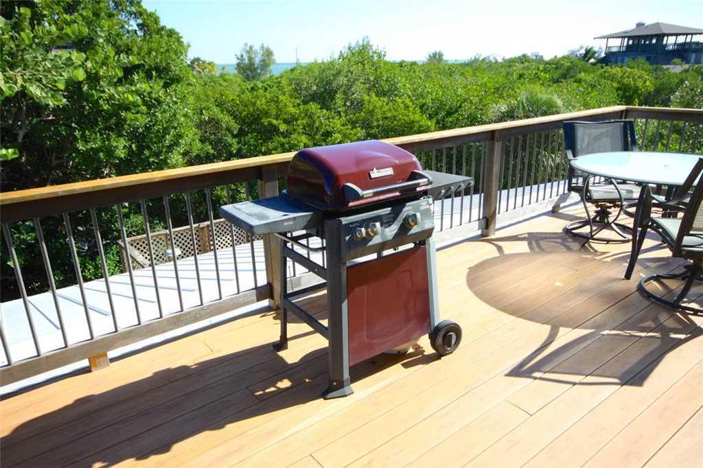 170-Solitude Home North Captiva エクステリア 写真